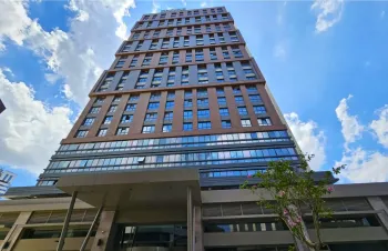İstanbul Finans Merkezi'nde Times Tower Daireleri